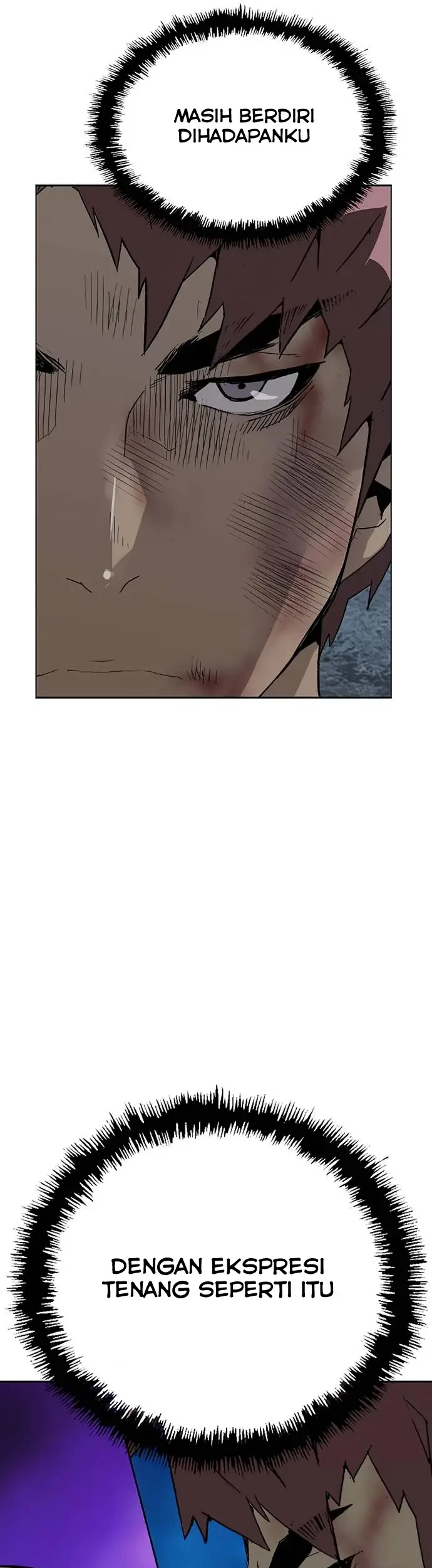 Weak Hero - Chapter 214.1 - Page 11