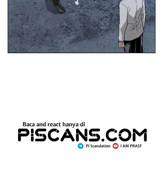 Weak Hero - Chapter 214.1 - Page 13