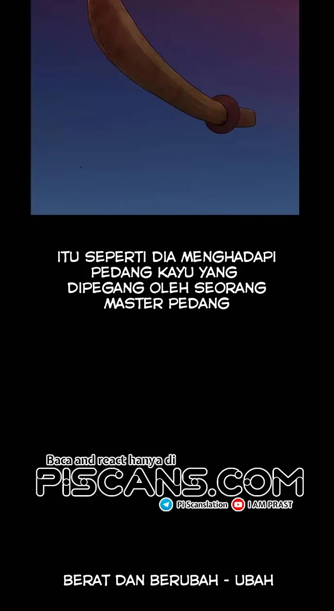 Weak Hero - Chapter 214.1 - Page 24