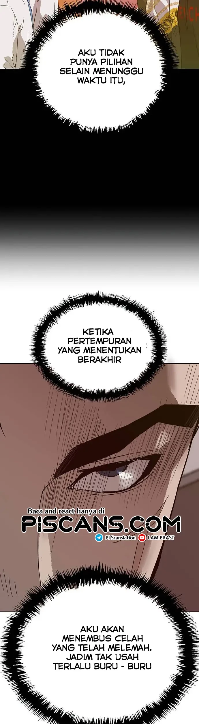 Weak Hero - Chapter 214.2 - Page 37