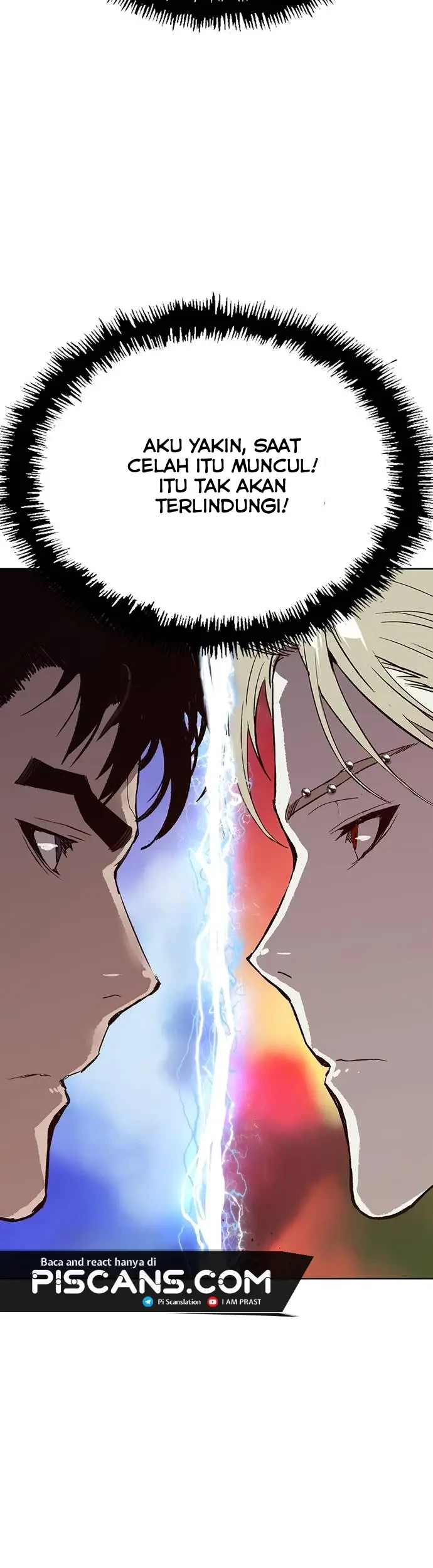 Weak Hero - Chapter 214.2 - Page 38