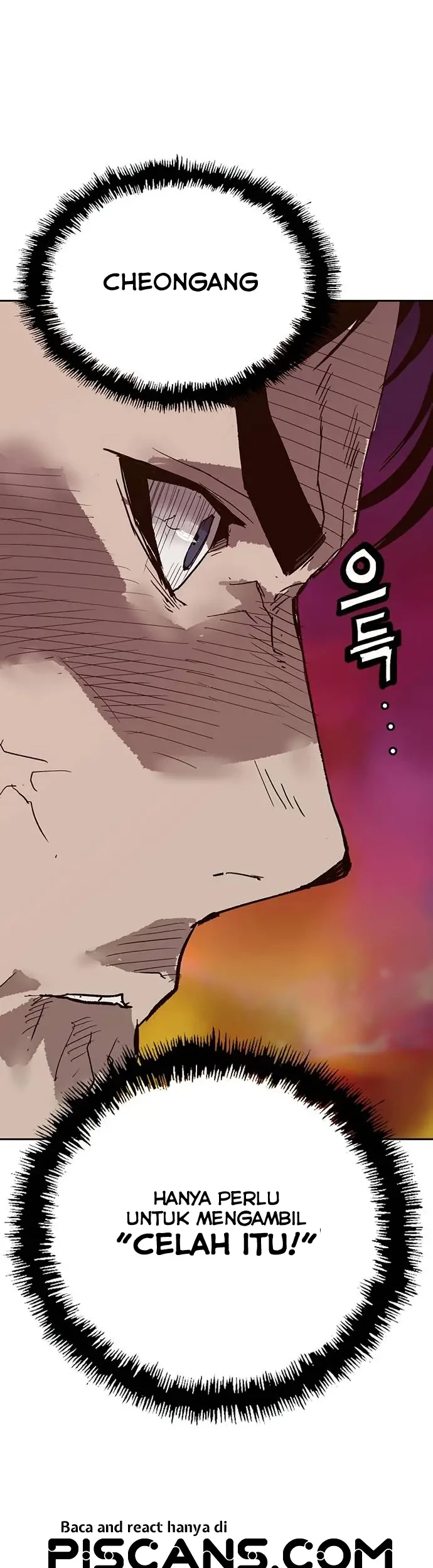 Weak Hero - Chapter 214.2 - Page 39