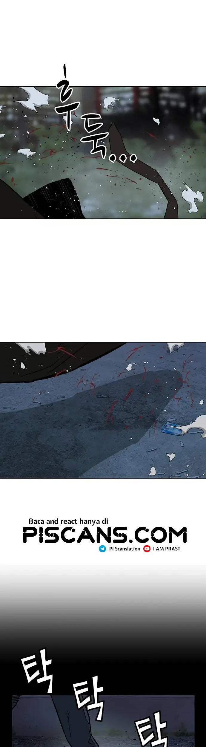 Weak Hero - Chapter 214.2 - Page 4