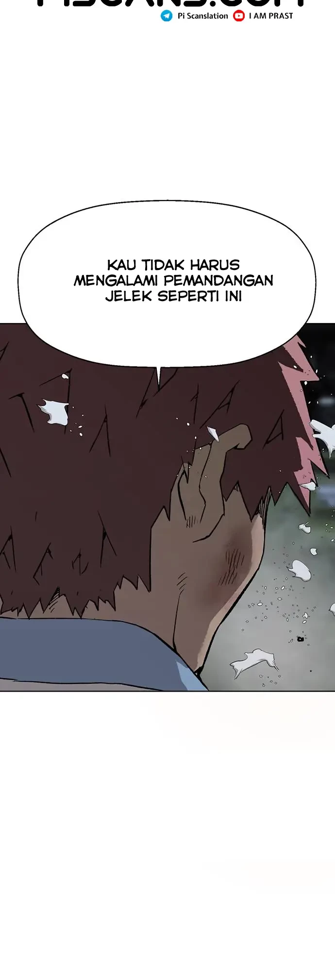 Weak Hero - Chapter 214.2 - Page 13