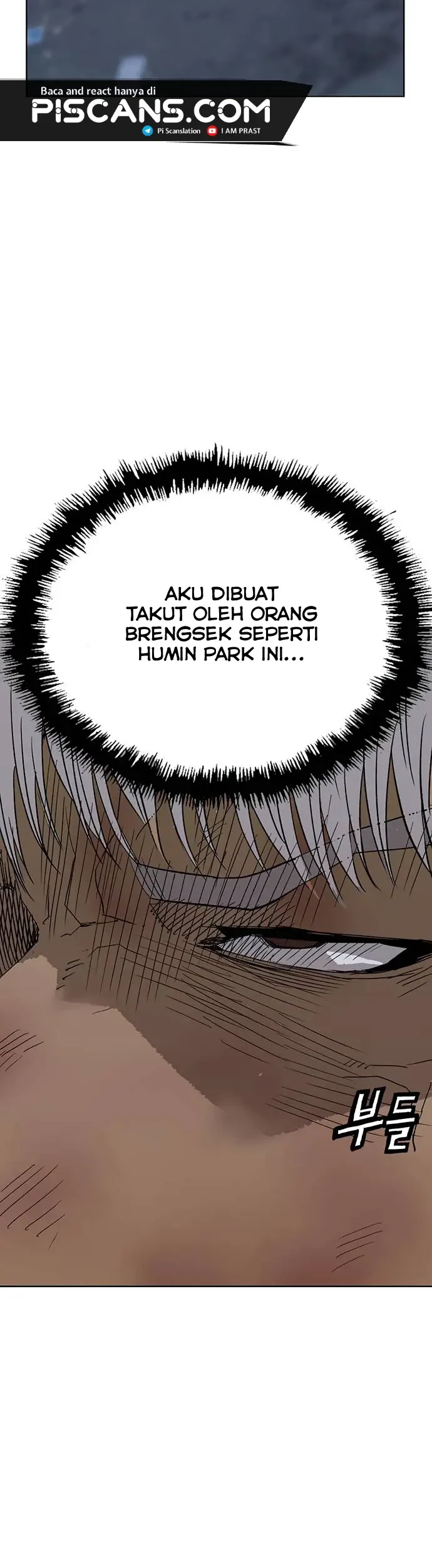 Weak Hero - Chapter 214.2 - Page 17