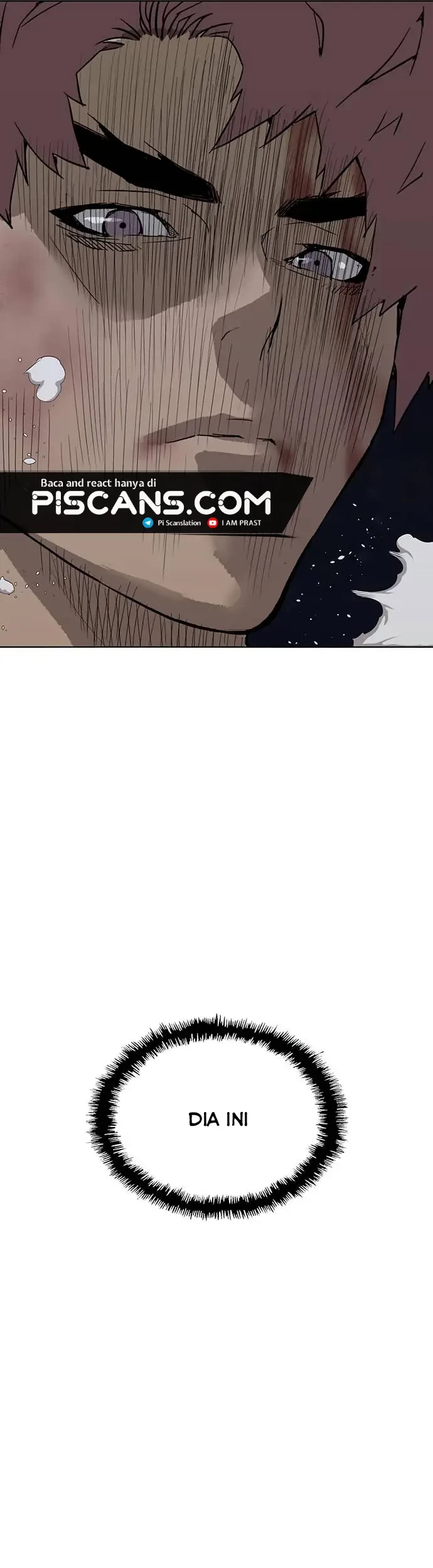 Weak Hero - Chapter 214.2 - Page 20