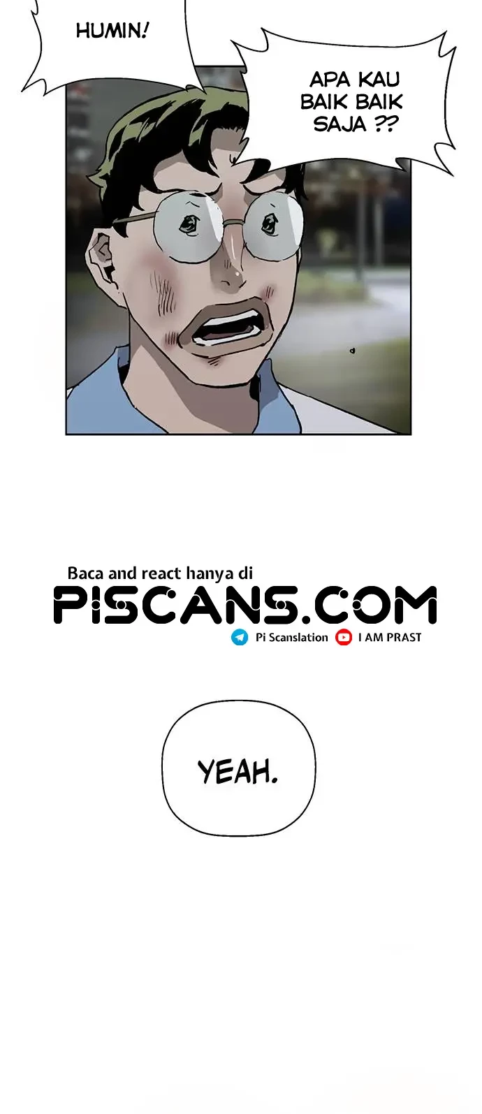 Weak Hero - Chapter 214.2 - Page 24