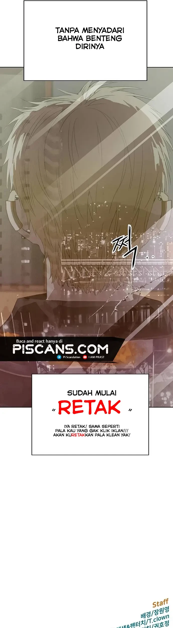 Weak Hero - Chapter 215.2 - Page 28