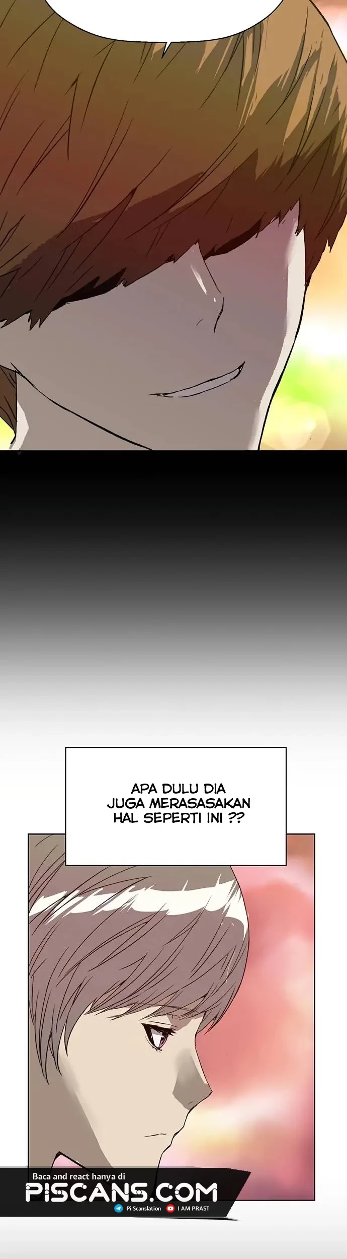 Weak Hero - Chapter 215.2 - Page 5