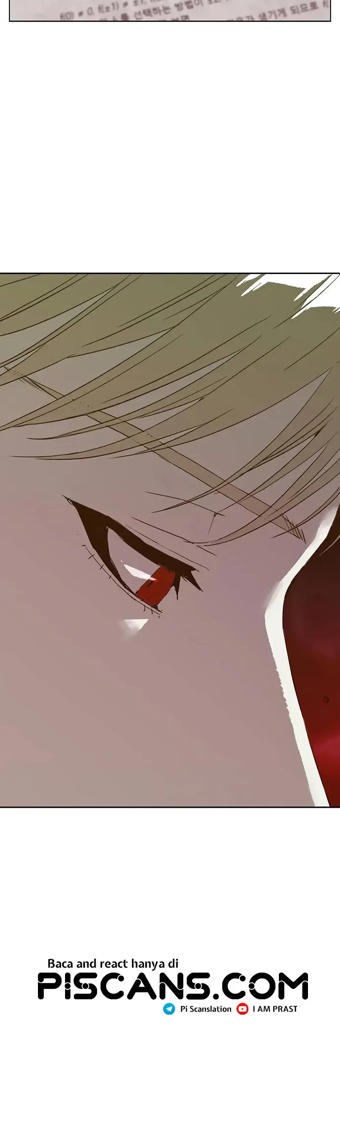 Weak Hero - Chapter 215.2 - Page 22