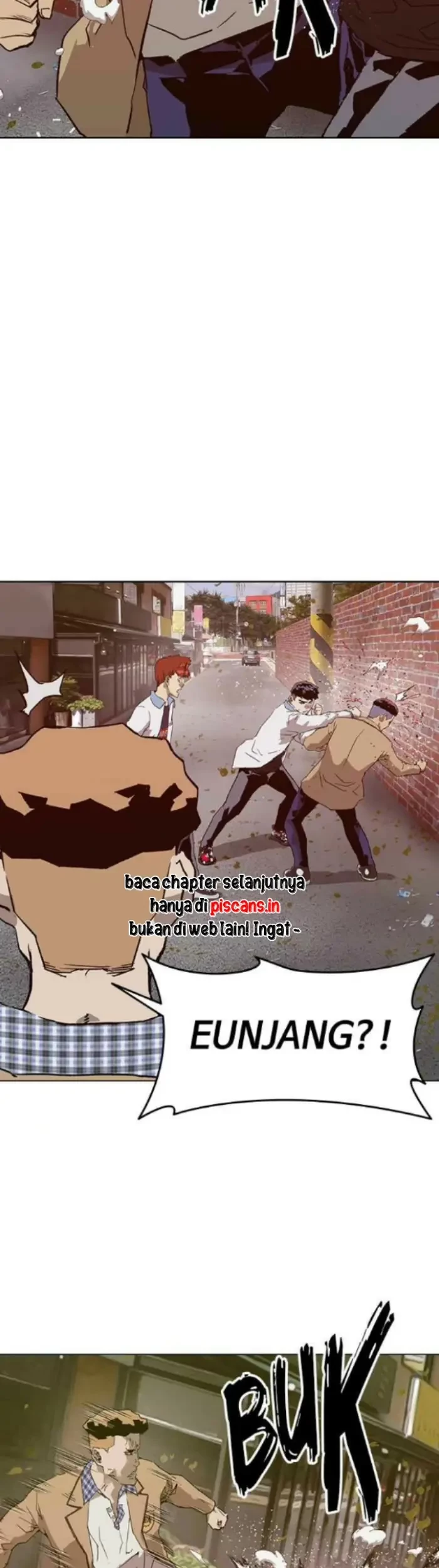 Weak Hero - Chapter 216.2 - Page 7