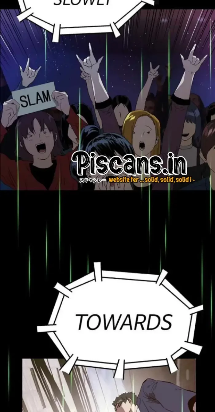 Weak Hero - Chapter 217.2 - Page 17