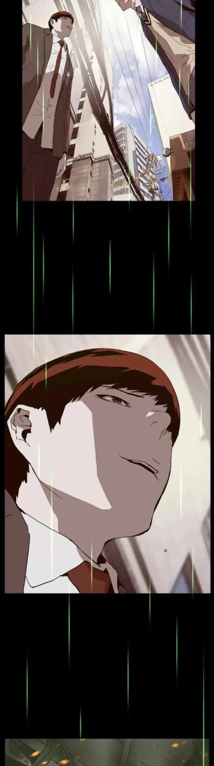 Weak Hero - Chapter 217.2 - Page 18