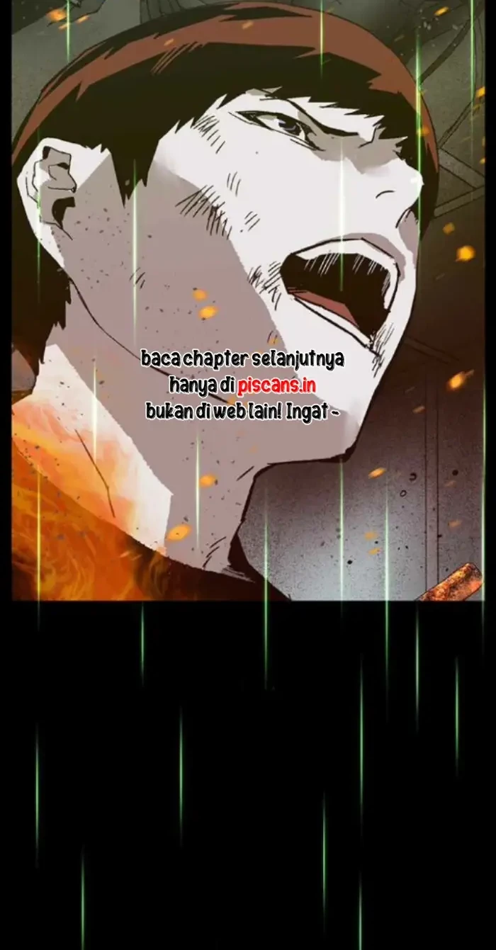 Weak Hero - Chapter 217.2 - Page 19