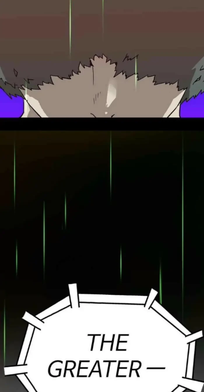 Weak Hero - Chapter 217.2 - Page 21