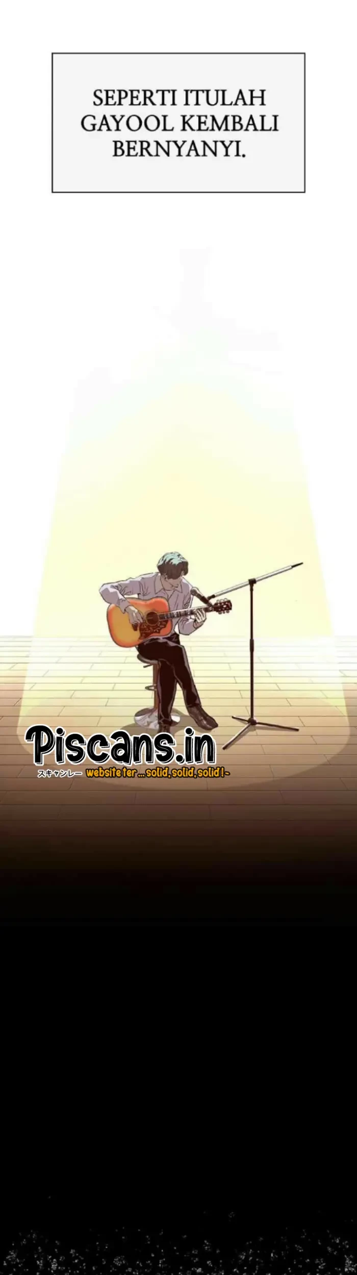 Weak Hero - Chapter 217.2 - Page 24