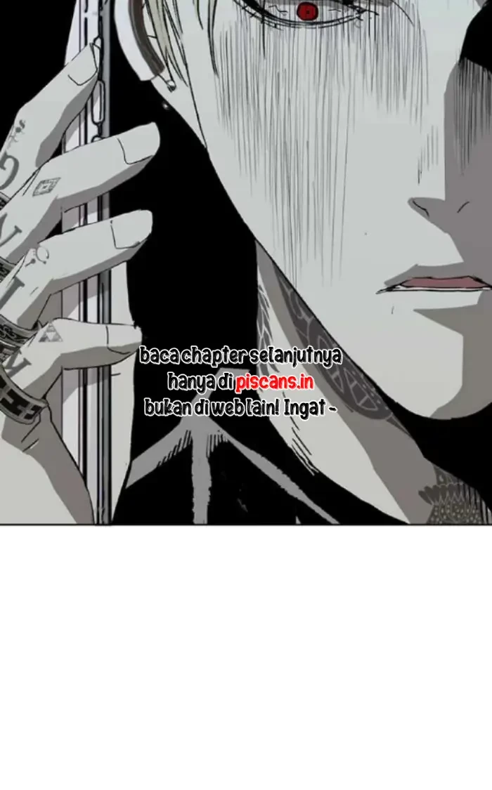 Weak Hero - Chapter 217.2 - Page 28