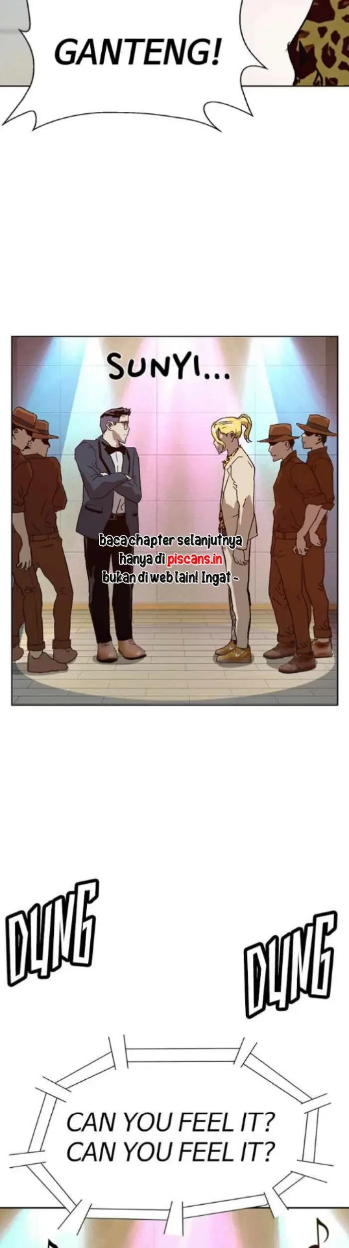 Weak Hero - Chapter 217.2 - Page 7