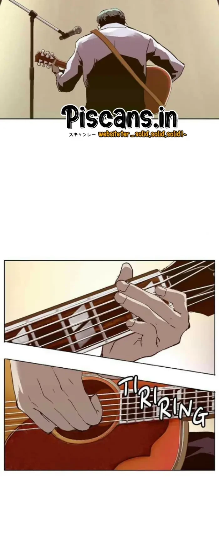 Weak Hero - Chapter 217.2 - Page 12