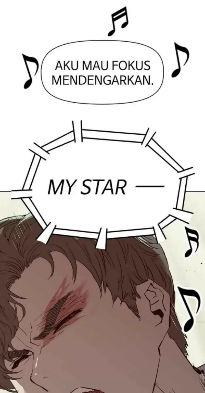 Weak Hero - Chapter 217.2 - Page 15