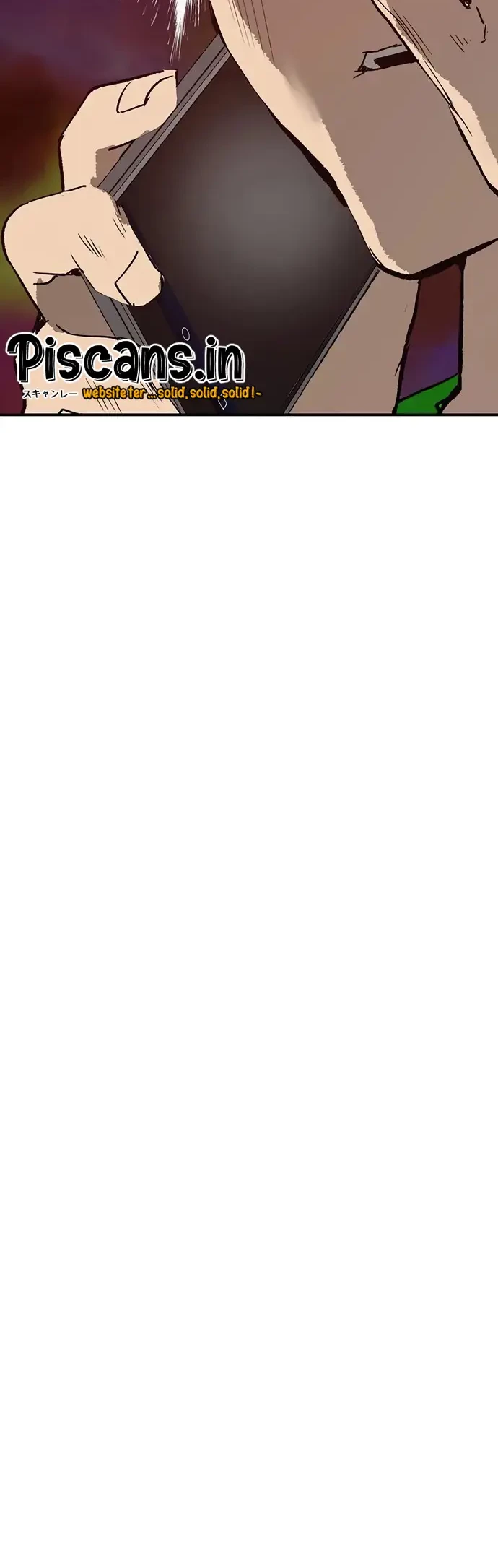 Weak Hero - Chapter 218.1 - Page 14