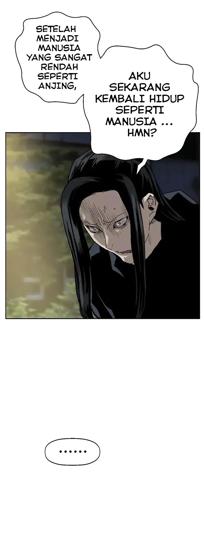 Weak Hero - Chapter 218.2 - Page 31