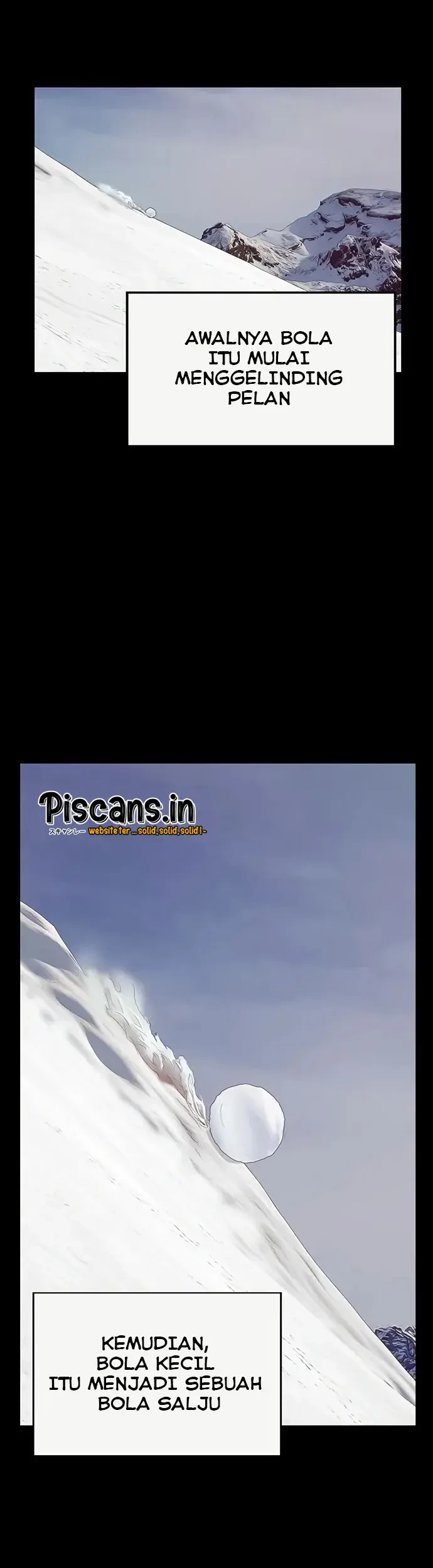 Weak Hero - Chapter 218.2 - Page 12