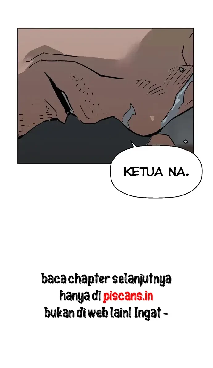 Weak Hero - Chapter 218.2 - Page 18