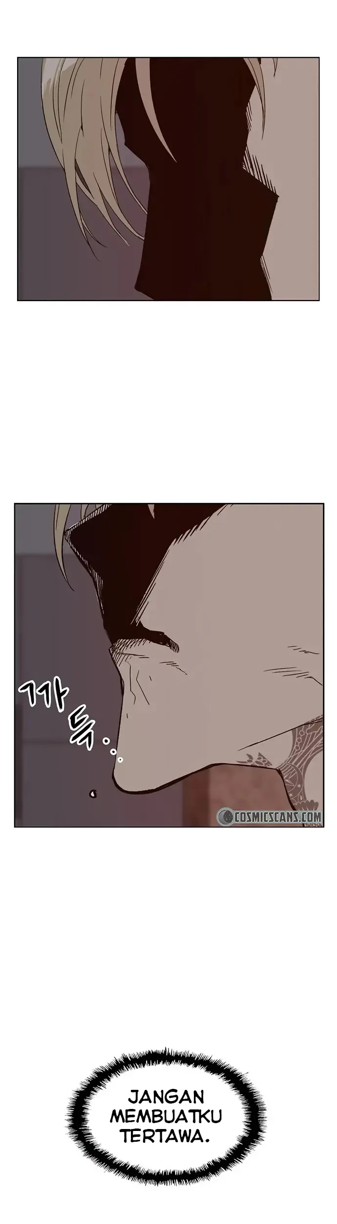 Weak Hero - Chapter 218.2 - Page 21