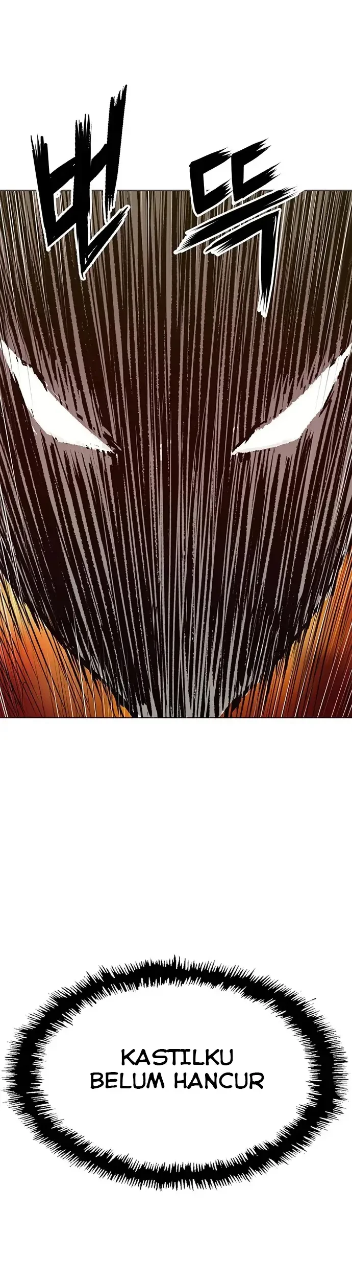 Weak Hero - Chapter 218.2 - Page 22