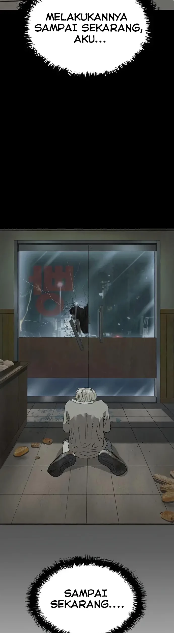 Weak Hero - Chapter 218.2 - Page 26