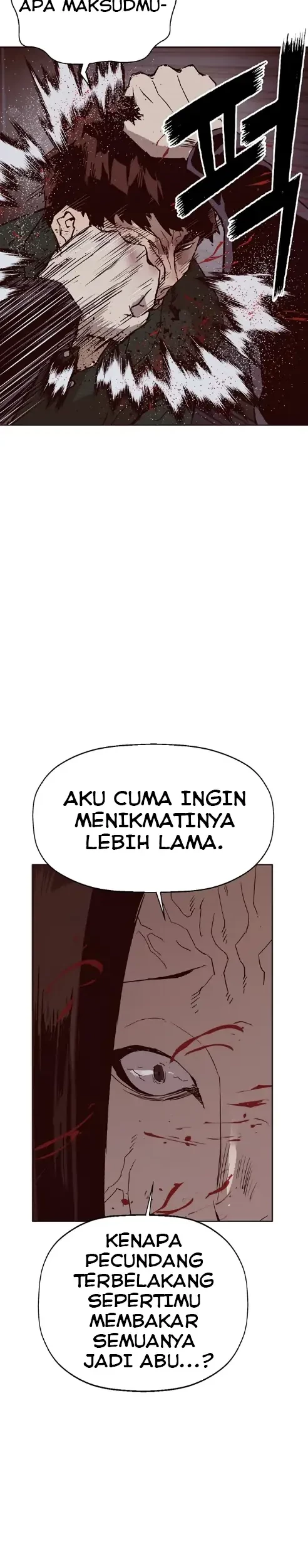 Weak Hero - Chapter 219.2 - Page 11