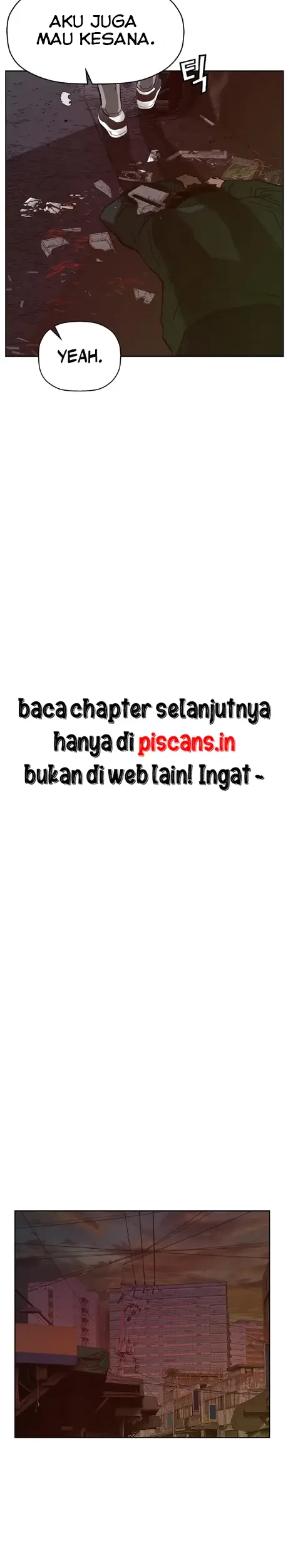 Weak Hero - Chapter 219.2 - Page 20