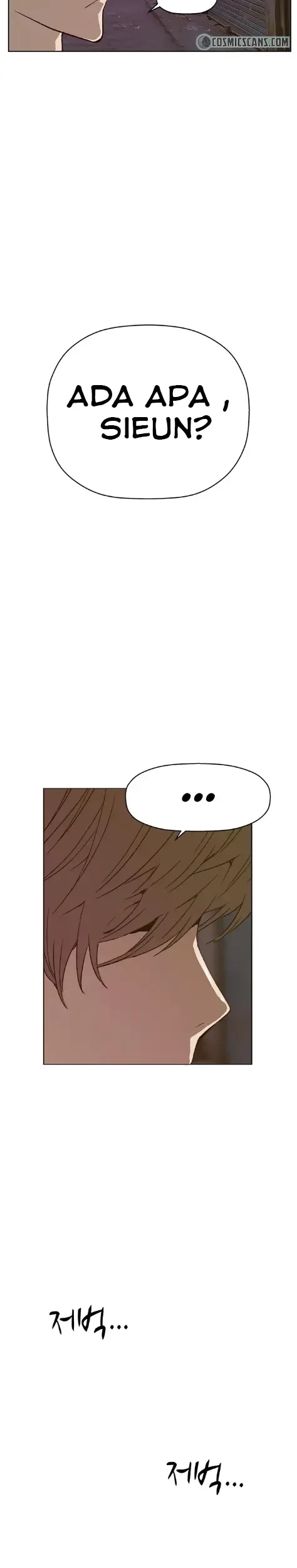 Weak Hero - Chapter 219.2 - Page 22