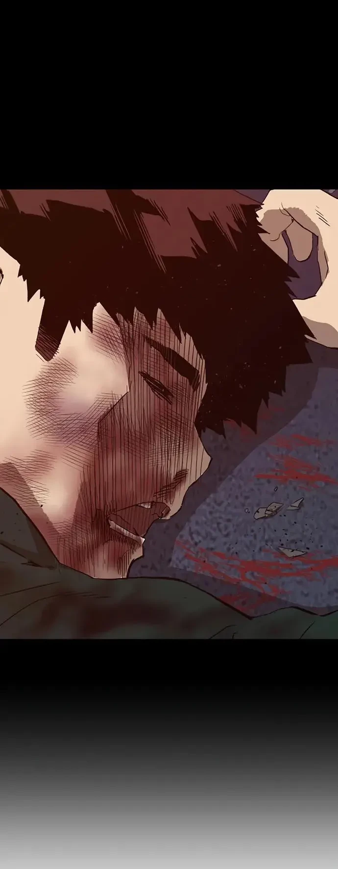 Weak Hero - Chapter 220.1 - Page 28