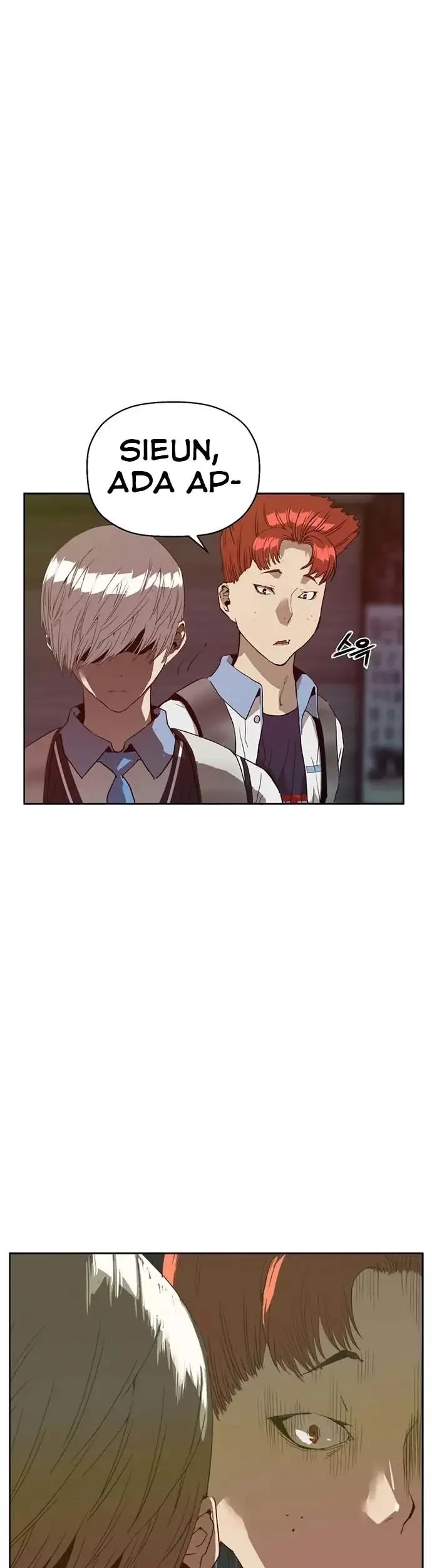 Weak Hero - Chapter 220.1 - Page 5