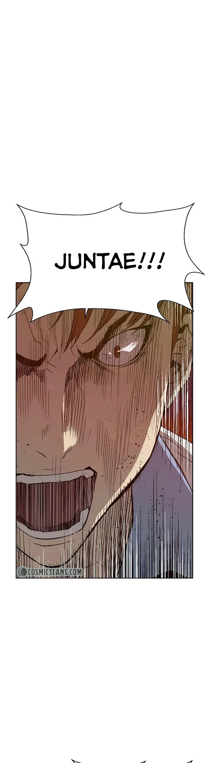 Weak Hero - Chapter 220.1 - Page 8