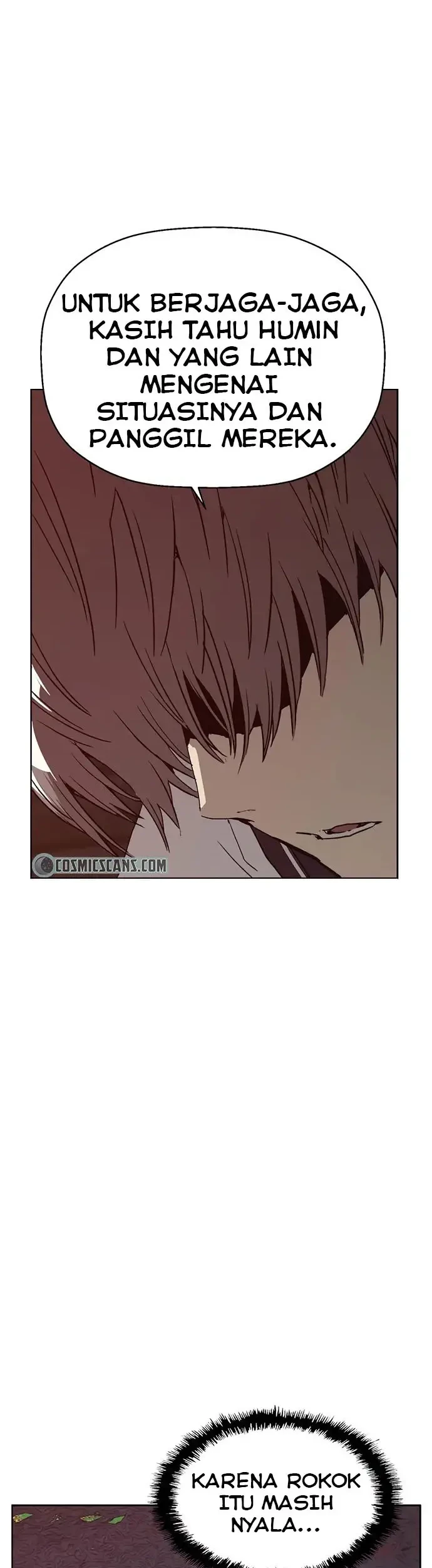 Weak Hero - Chapter 220.1 - Page 13