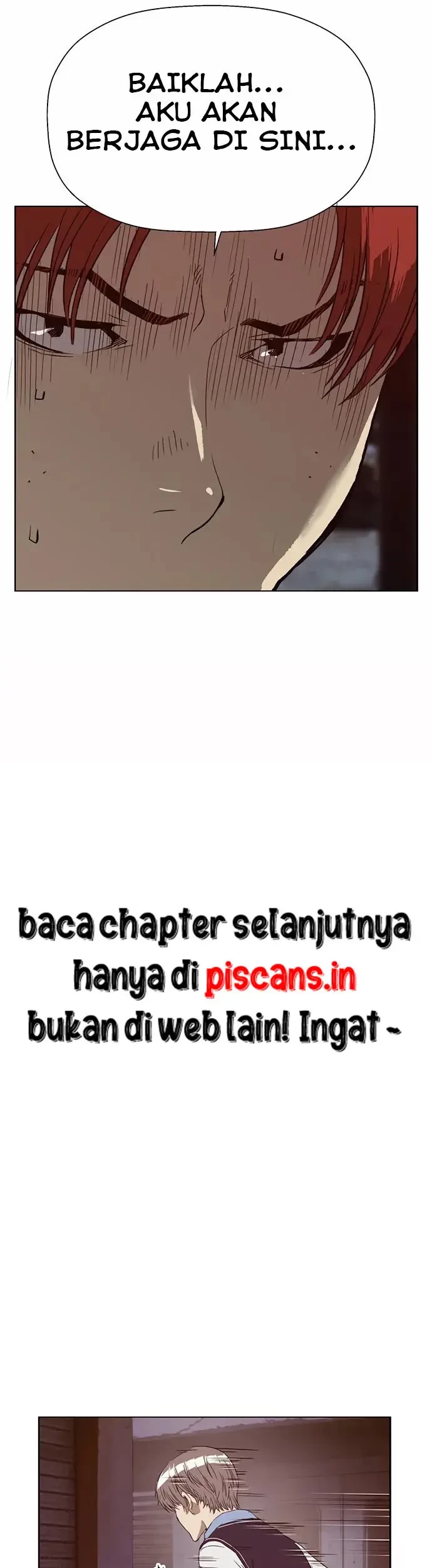 Weak Hero - Chapter 220.1 - Page 21