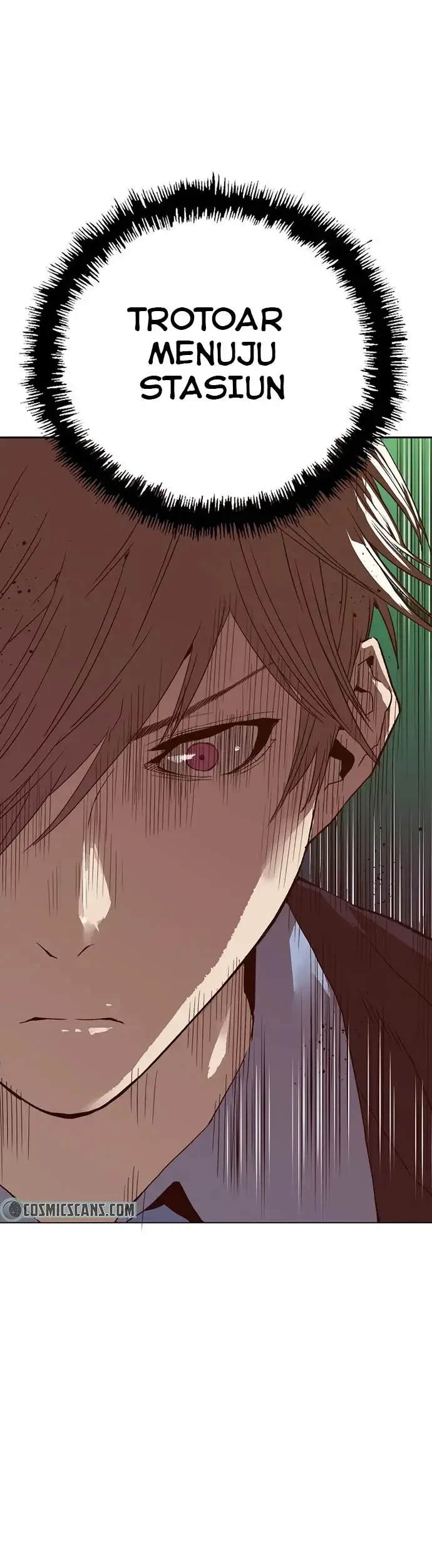 Weak Hero - Chapter 220.1 - Page 23