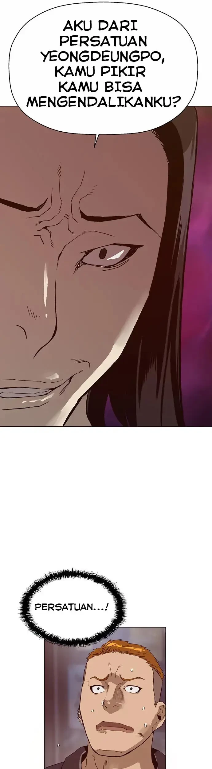 Weak Hero - Chapter 220.2 - Page 25