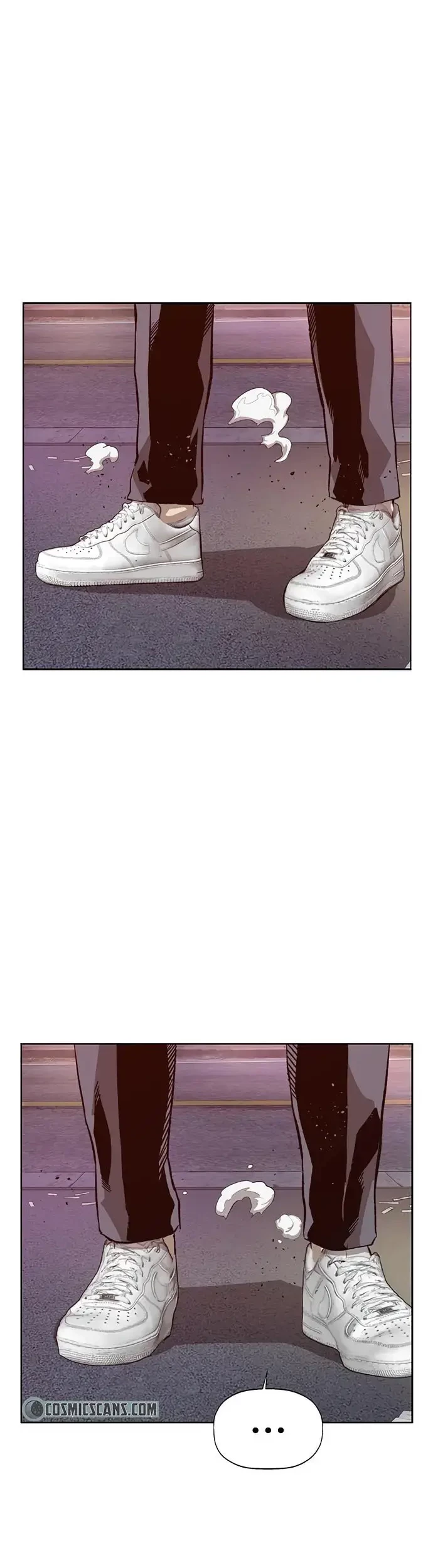 Weak Hero - Chapter 220.2 - Page 30