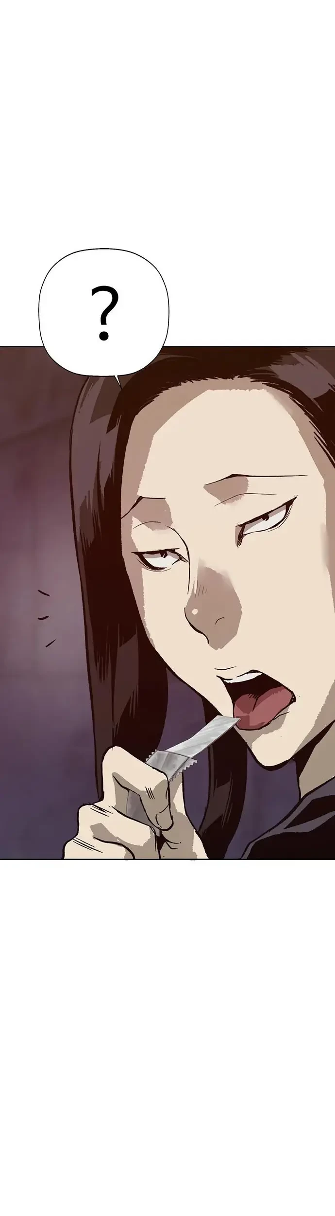 Weak Hero - Chapter 220.2 - Page 31