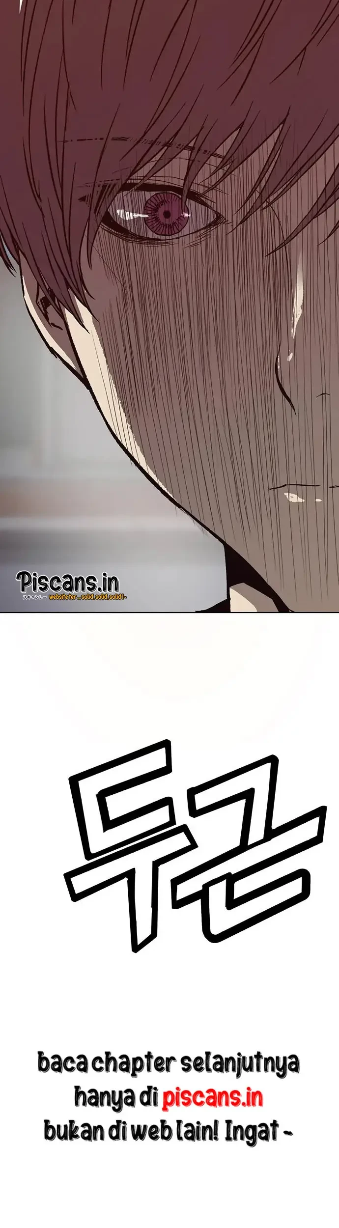 Weak Hero - Chapter 220.2 - Page 35