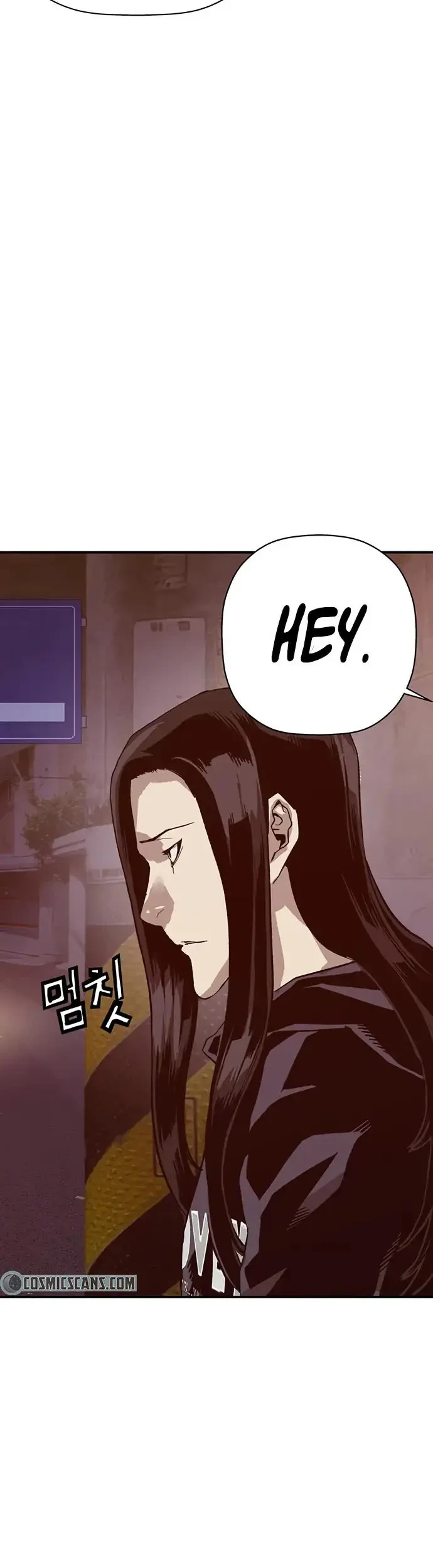 Weak Hero - Chapter 220.2 - Page 13