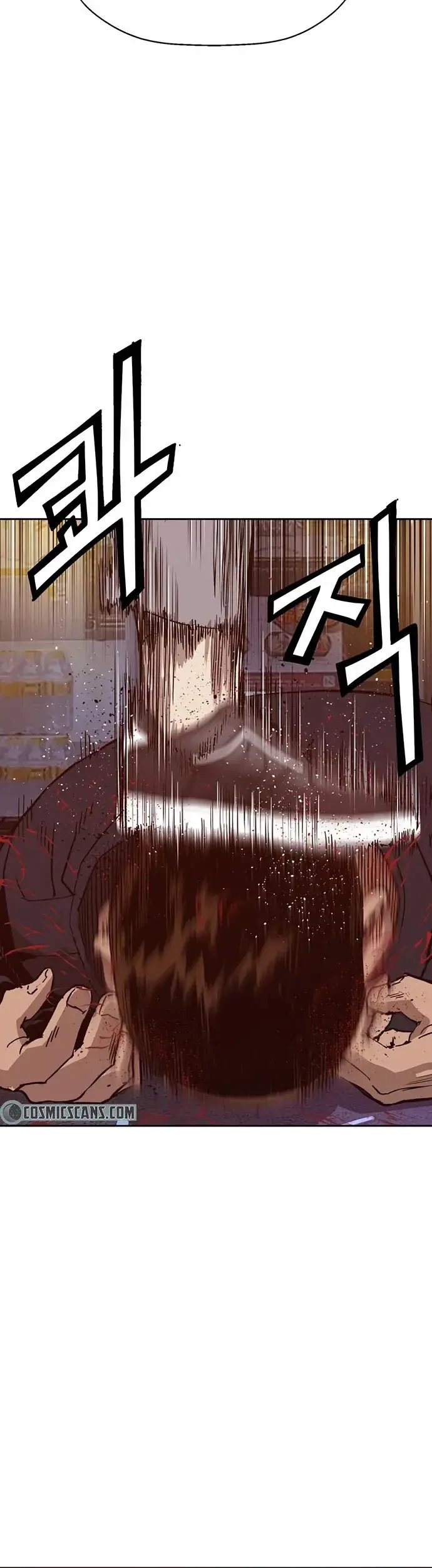 Weak Hero - Chapter 220.2 - Page 23