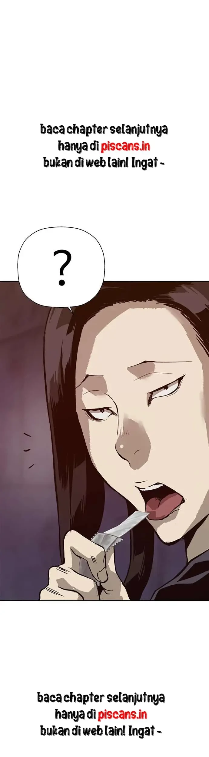 Weak Hero - Chapter 221.1 - Page 31