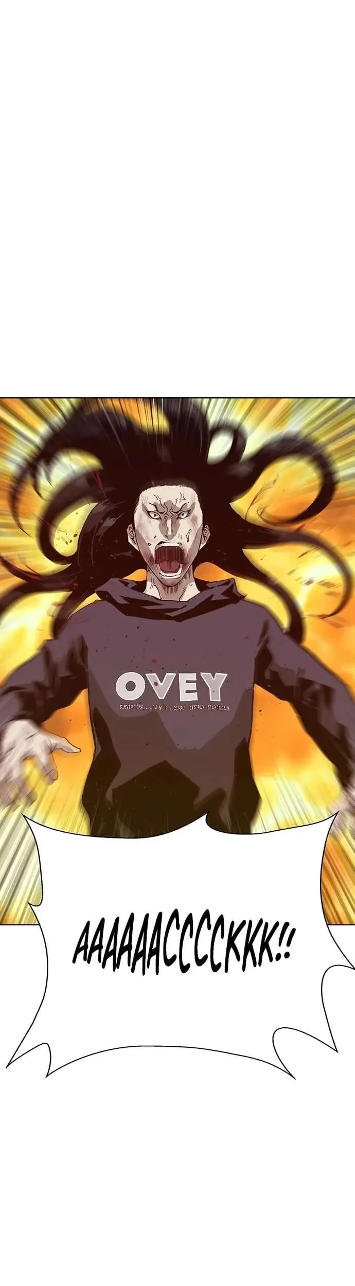 Weak Hero - Chapter 221.2 - Page 33