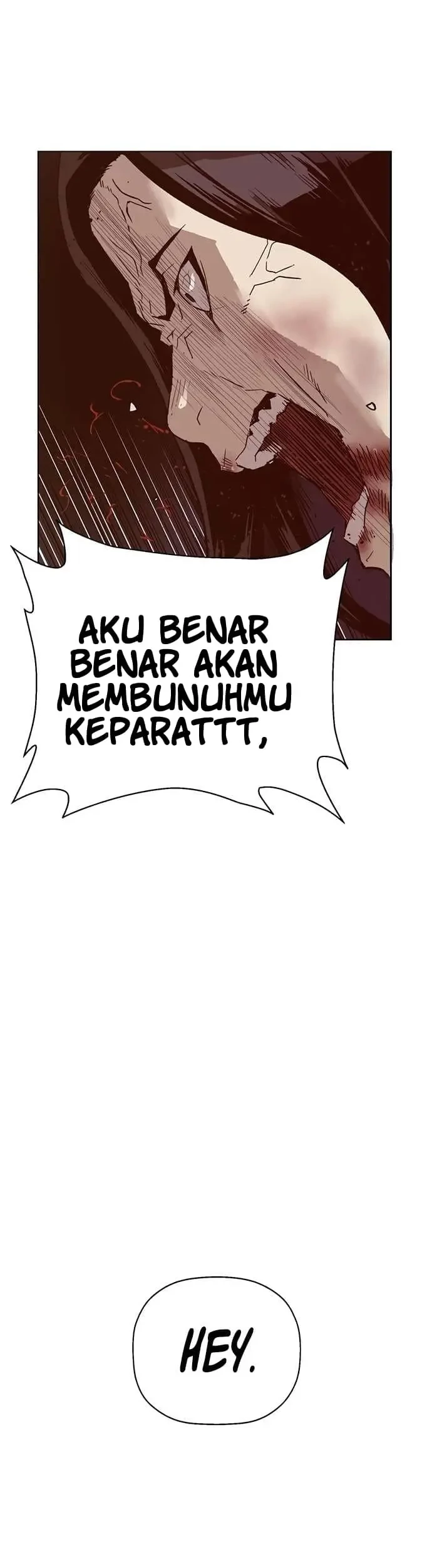 Weak Hero - Chapter 221.2 - Page 34