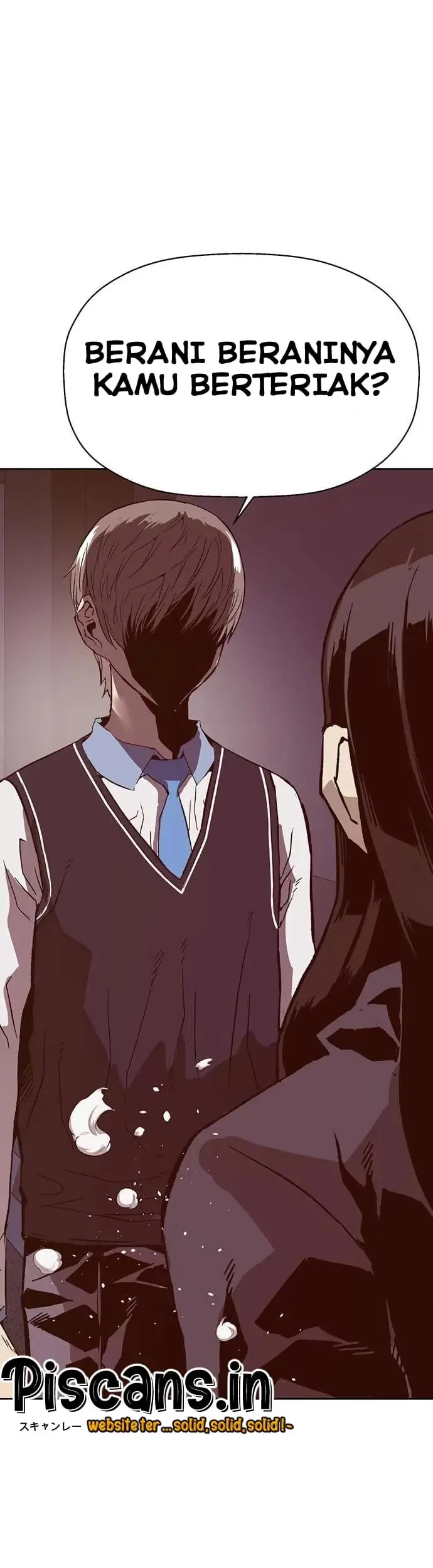 Weak Hero - Chapter 221.2 - Page 35